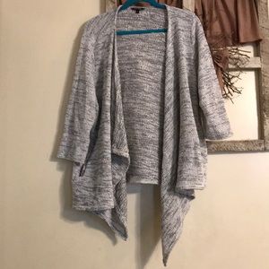 George Sweaters - George Sweater with pockets George Sweaters - George Sweater with pockets